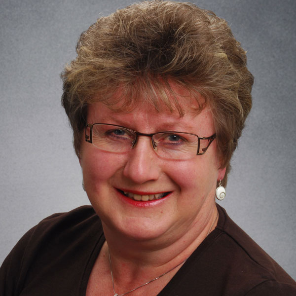 Maria Angermaier