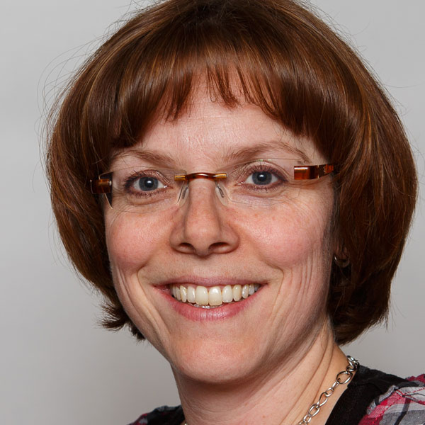 Gisela Blank