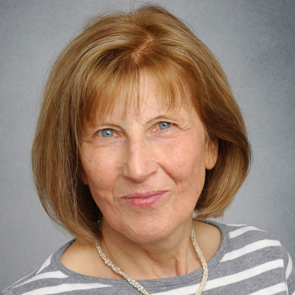 Maria Fallmann