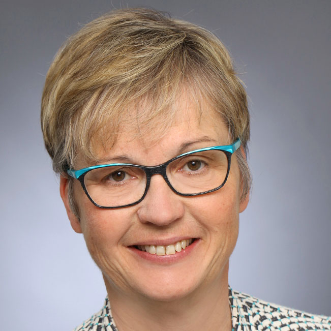 Andrea Haag