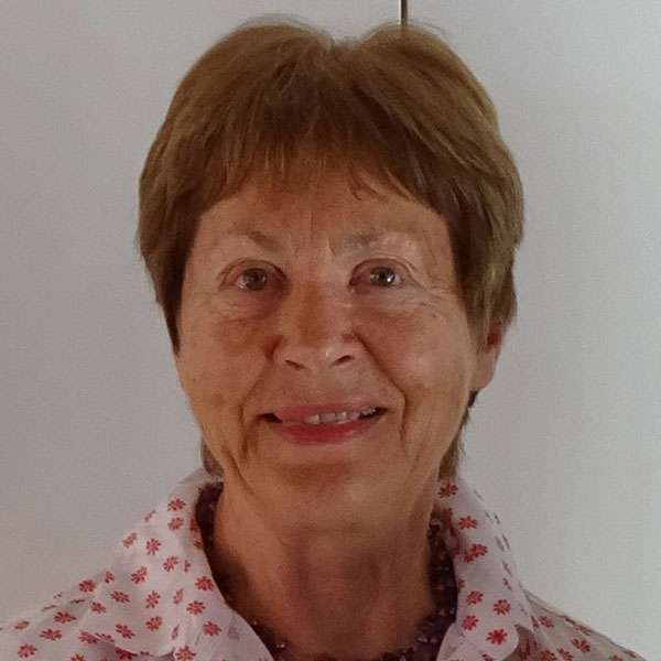 Ursula Marianne Koch