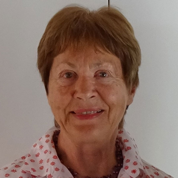 Ursula Koch