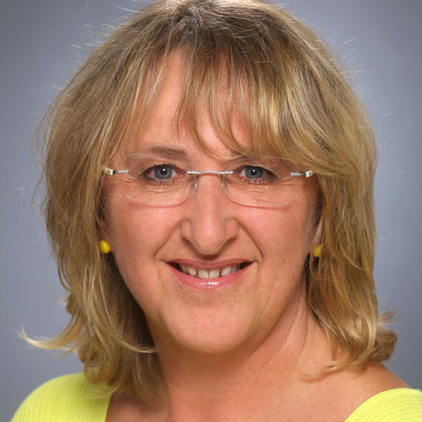 Annemarie Rieblinger