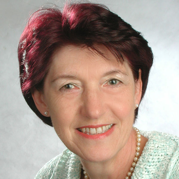 Katharina Scherer