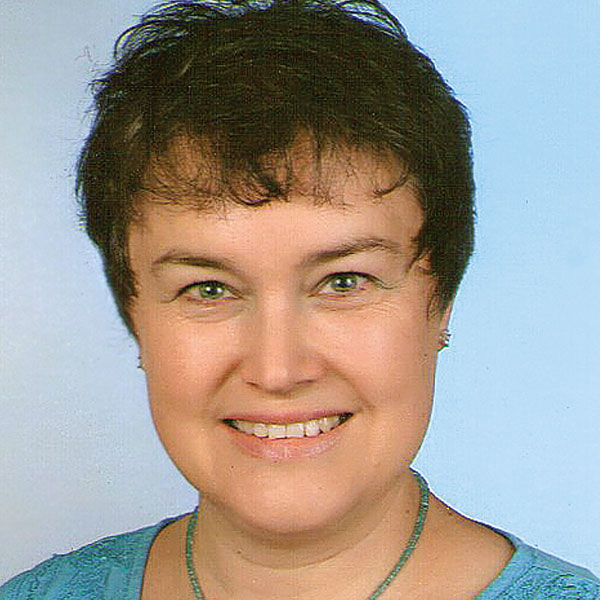 Sylvia Schwibach