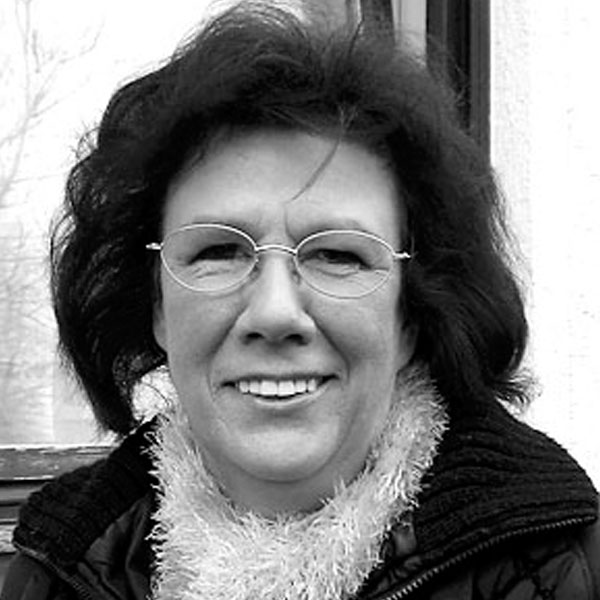 Christa Wagner
