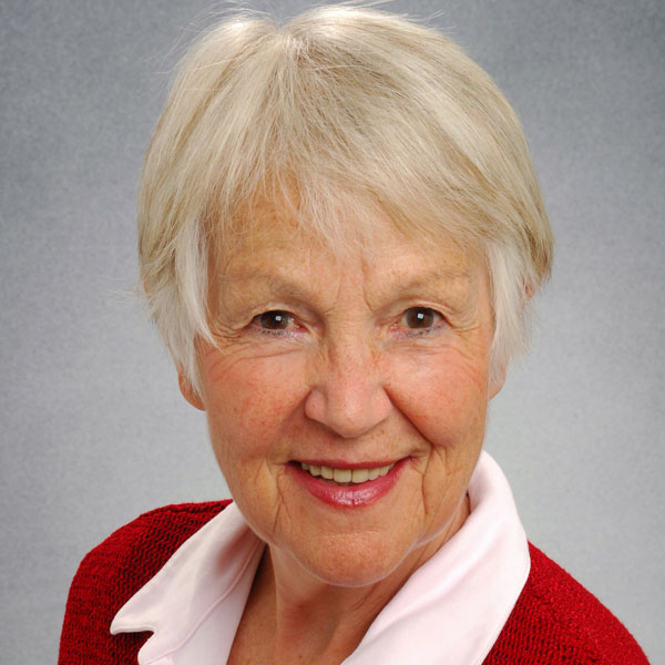 Veronika Winkler