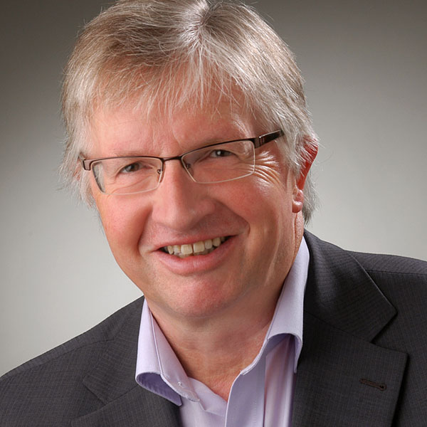 Anselm Kirchbichler