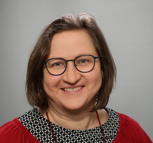 Ulrike Mühle