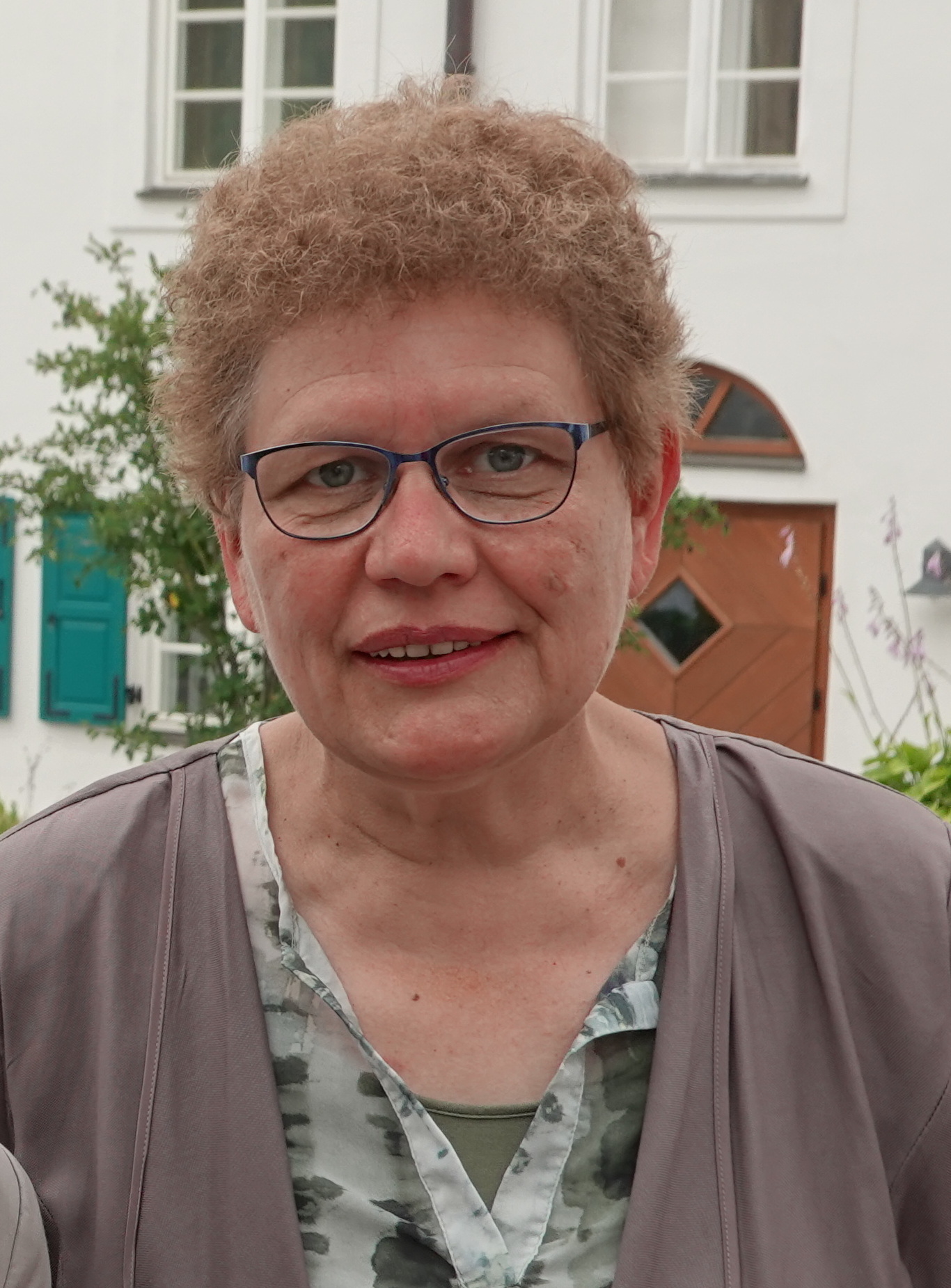 Sigrid Vogel