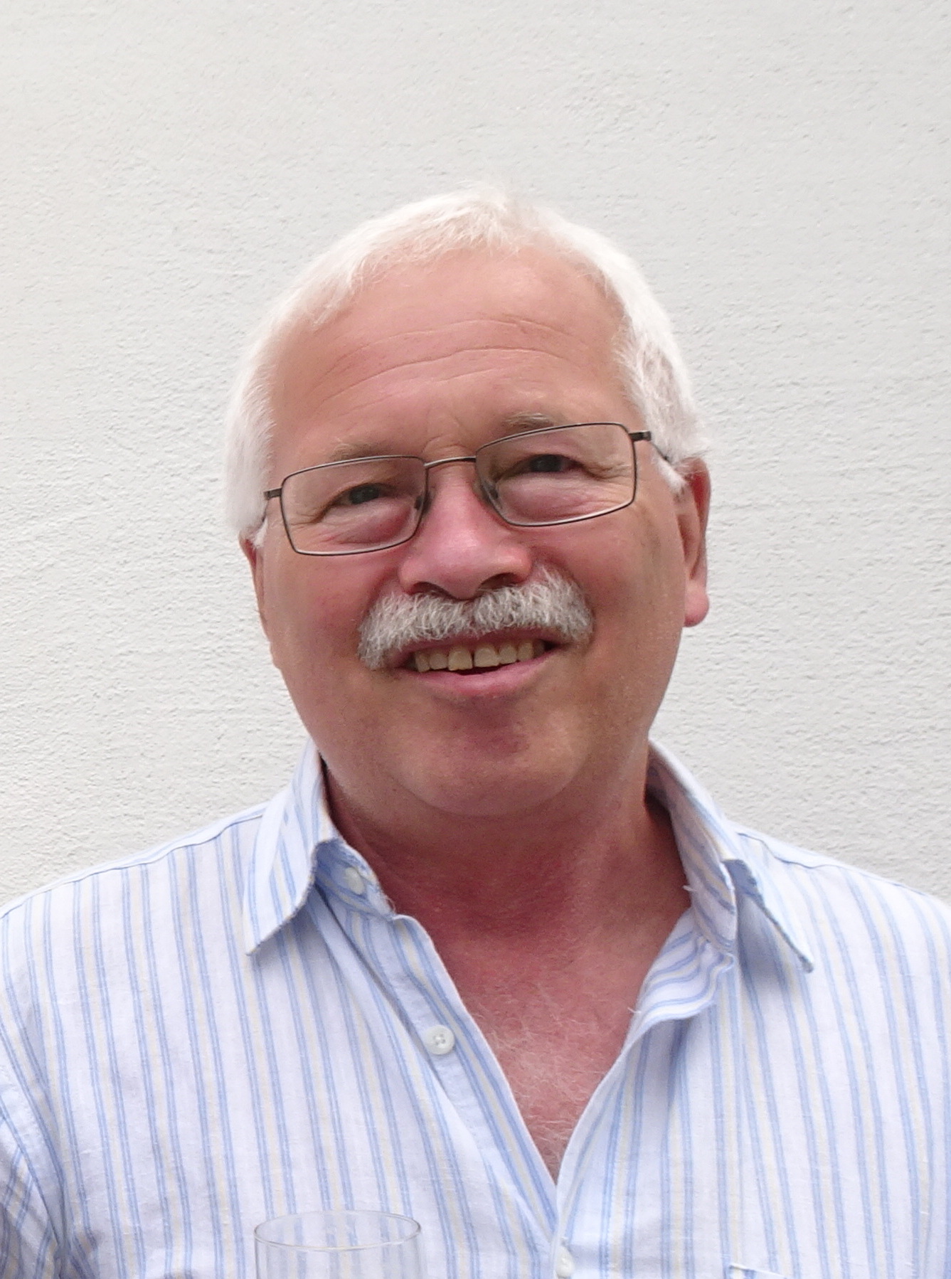 Karl Widmann
