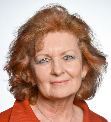 Ingeborg Chrubasik