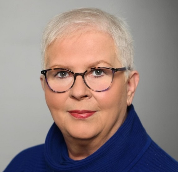 Hildegard Schuster