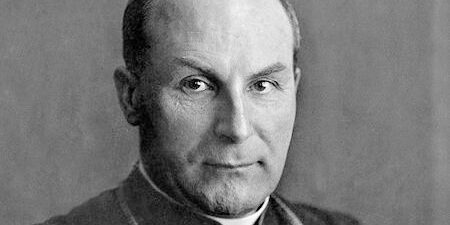 52622 – Faulhaber – Der Kardinal der Widersprüche