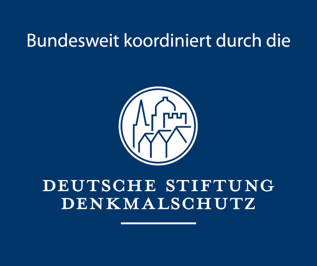Exkursion am Tag des offenen Denkmals