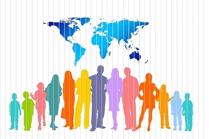 Arbeit und globale Migrationsbewegungen