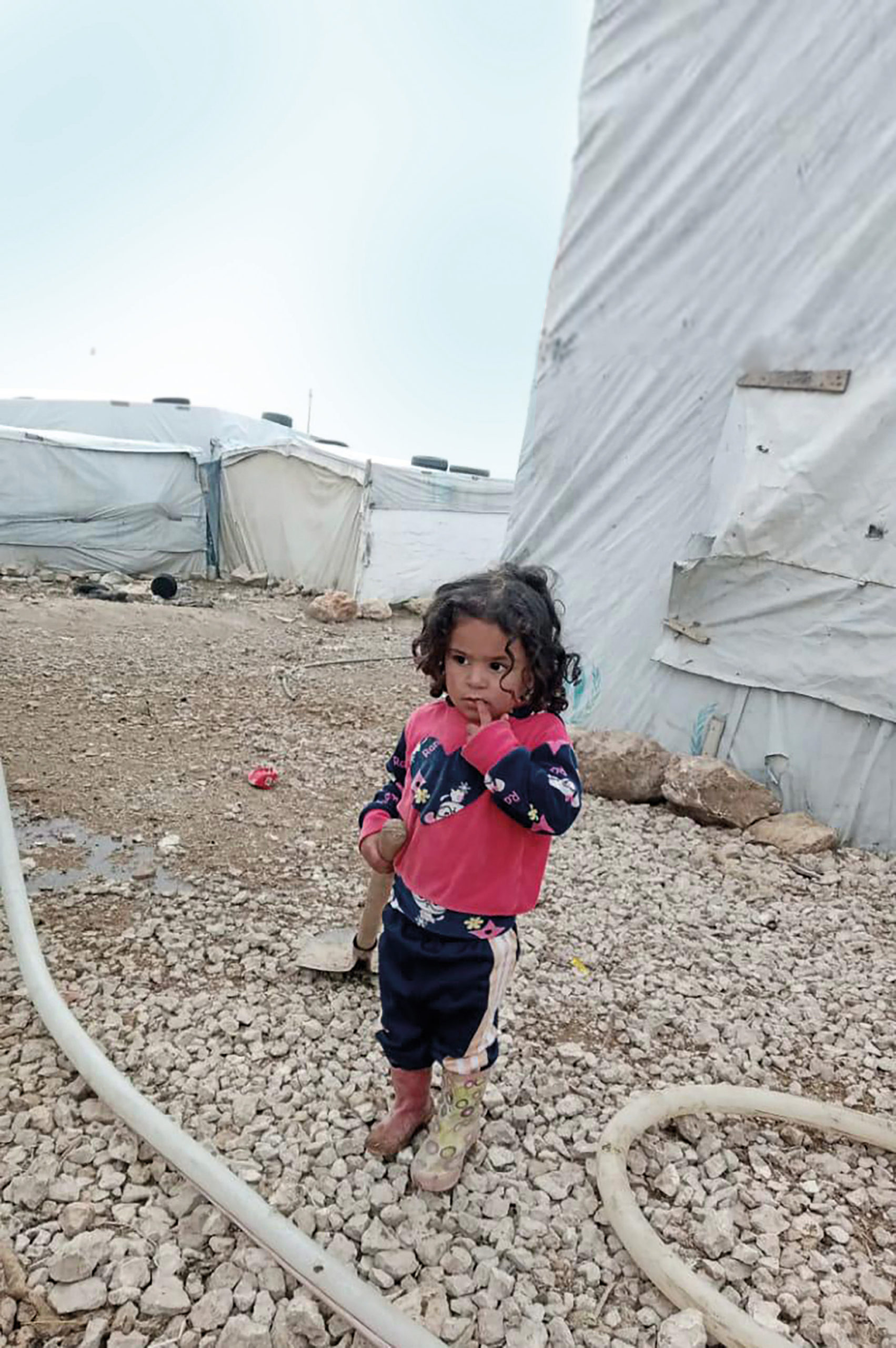 Zeltschule e.V. - Wir machen den Unterschied