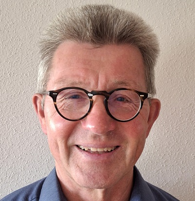 Georg Eberl