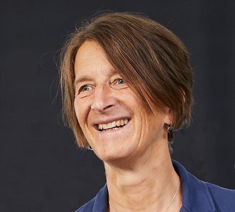Elke Lamprecht