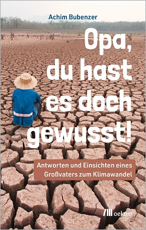 Opa, du hast es doch gewusst! 10 Jahre Laudato Si