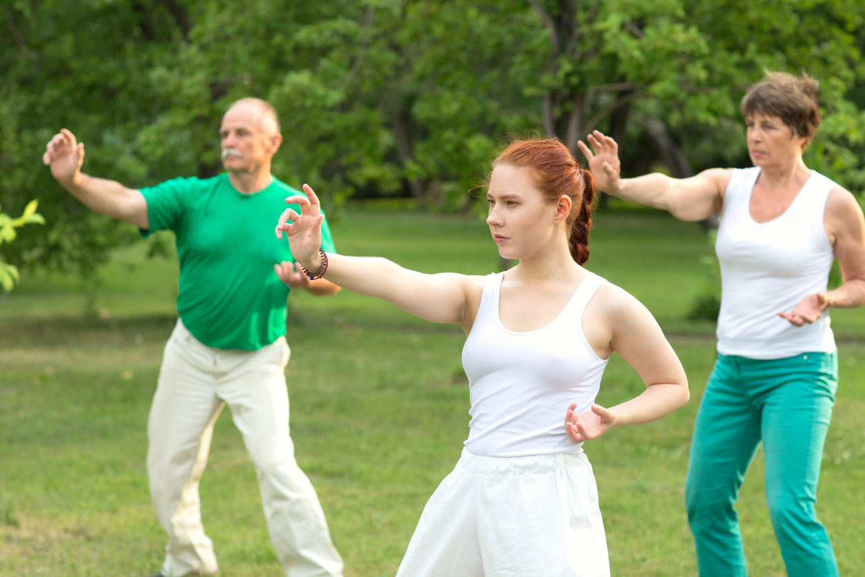 Qigong