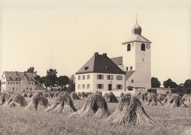NaturWandel - eine Geschichte des Dachauer Landes