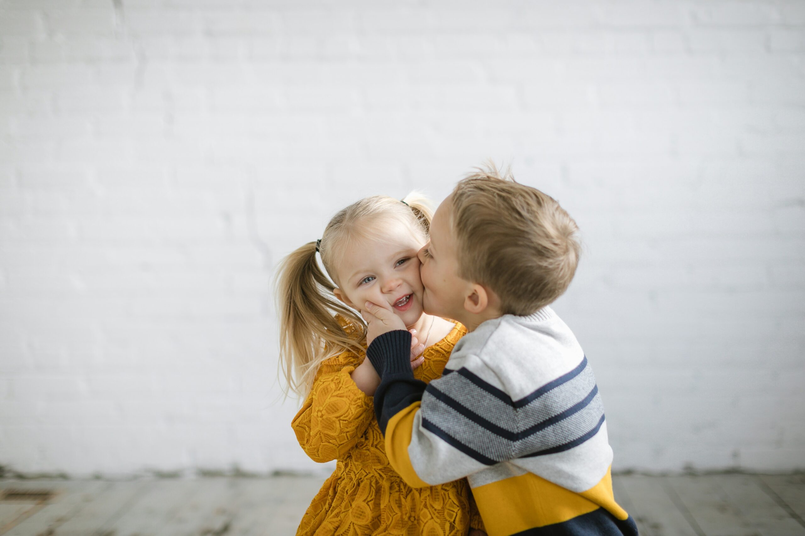 Wie ticken Kinderseelen