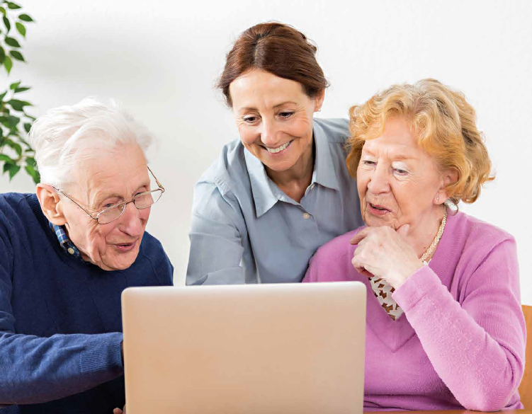 Werden auch Sie Digital-Begleiter*in!