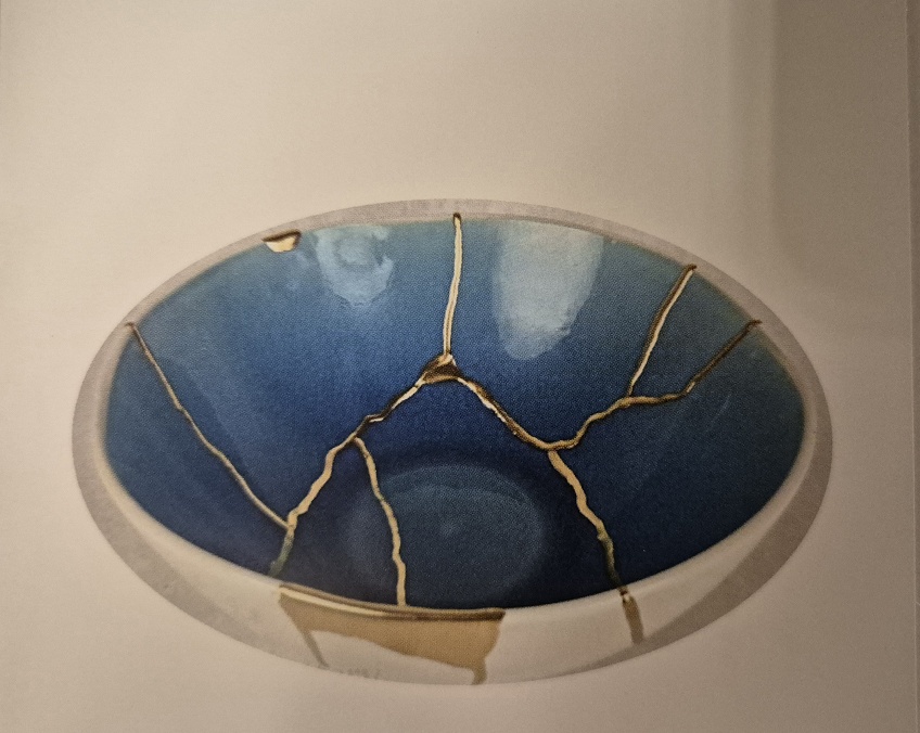 Ehrenamtliche Mitarbeit in der Kranken- und Trauerseelsorge