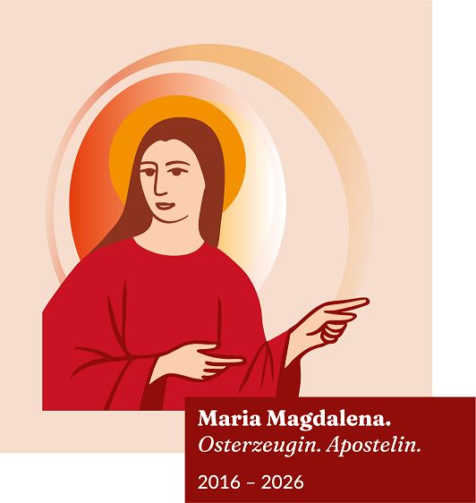 Maria Magdalena