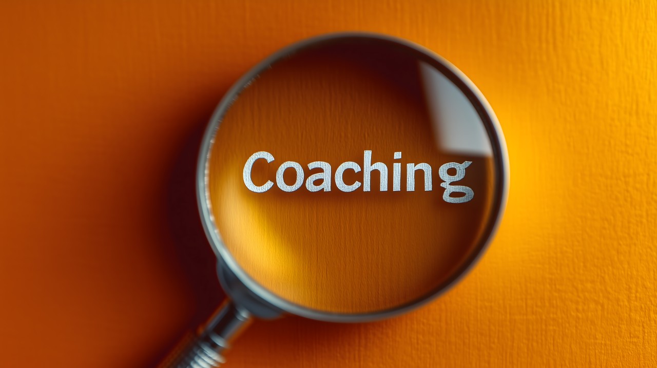 Coaching in der Kindertagespflege (3 UE)