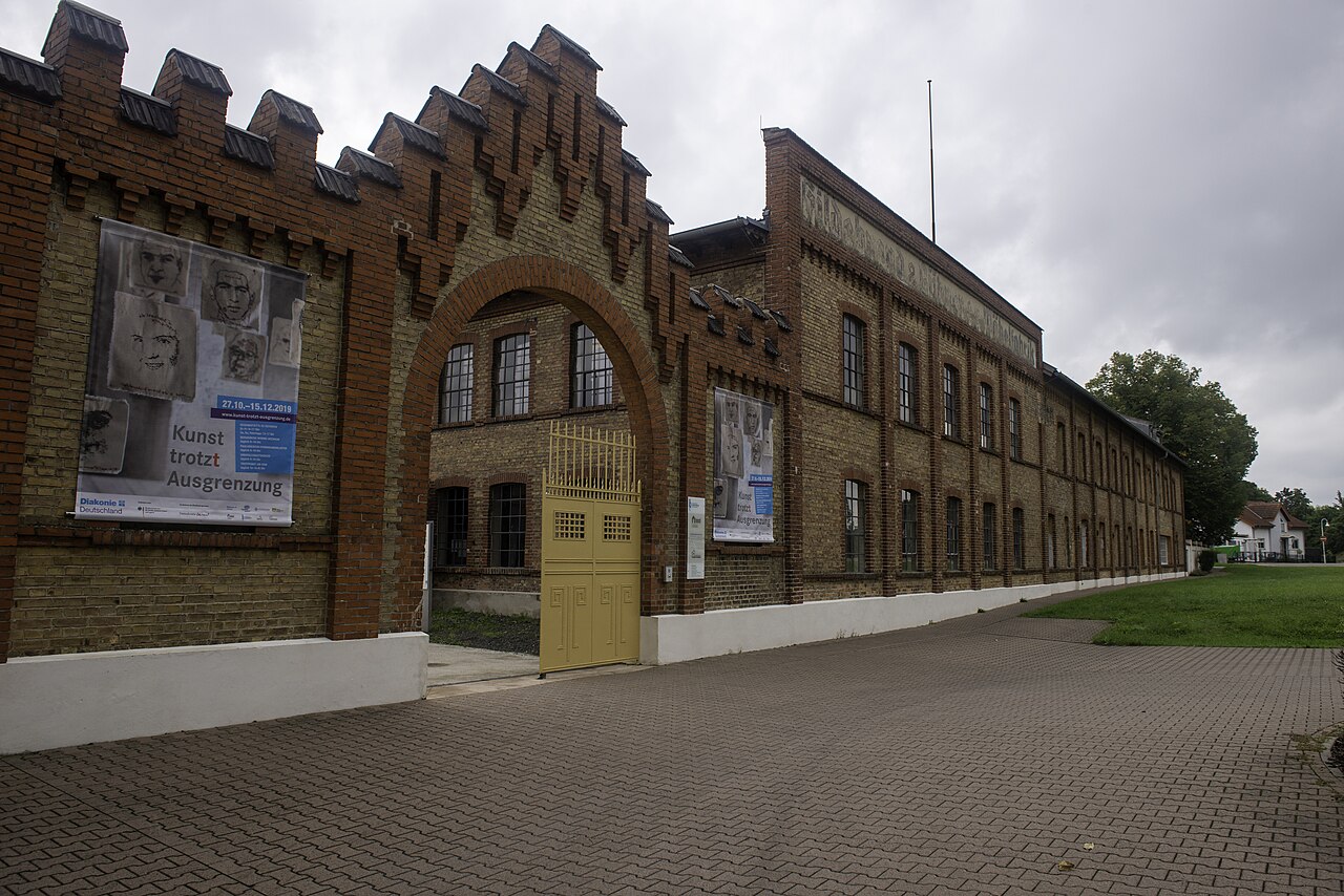Gedenkstättenfahrt 2026