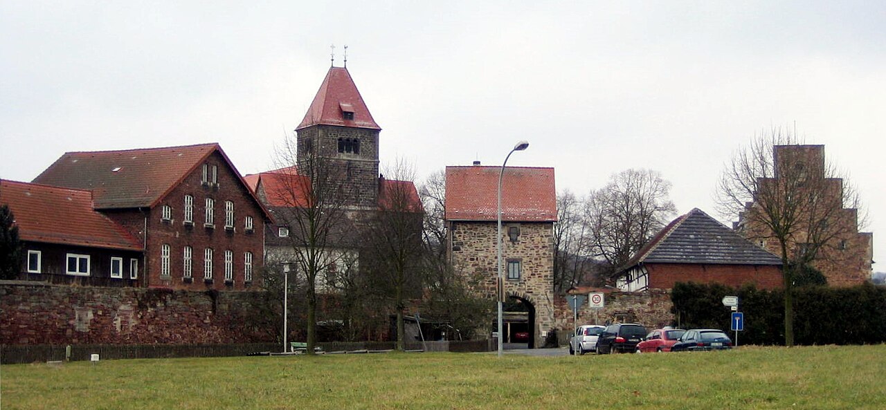 Auftakt des Terrors