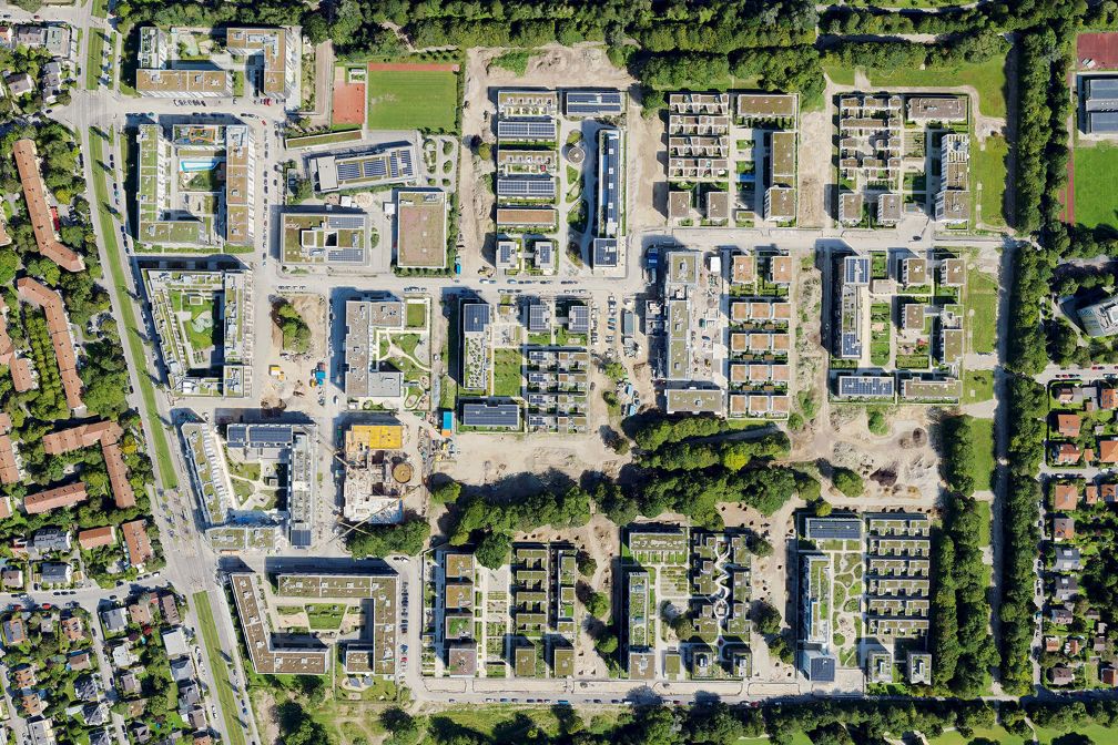 Offener Damentreff Kreuz und Quer