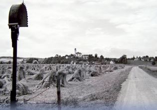 NaturWandel - eine Geschichte des Dachauer Landes