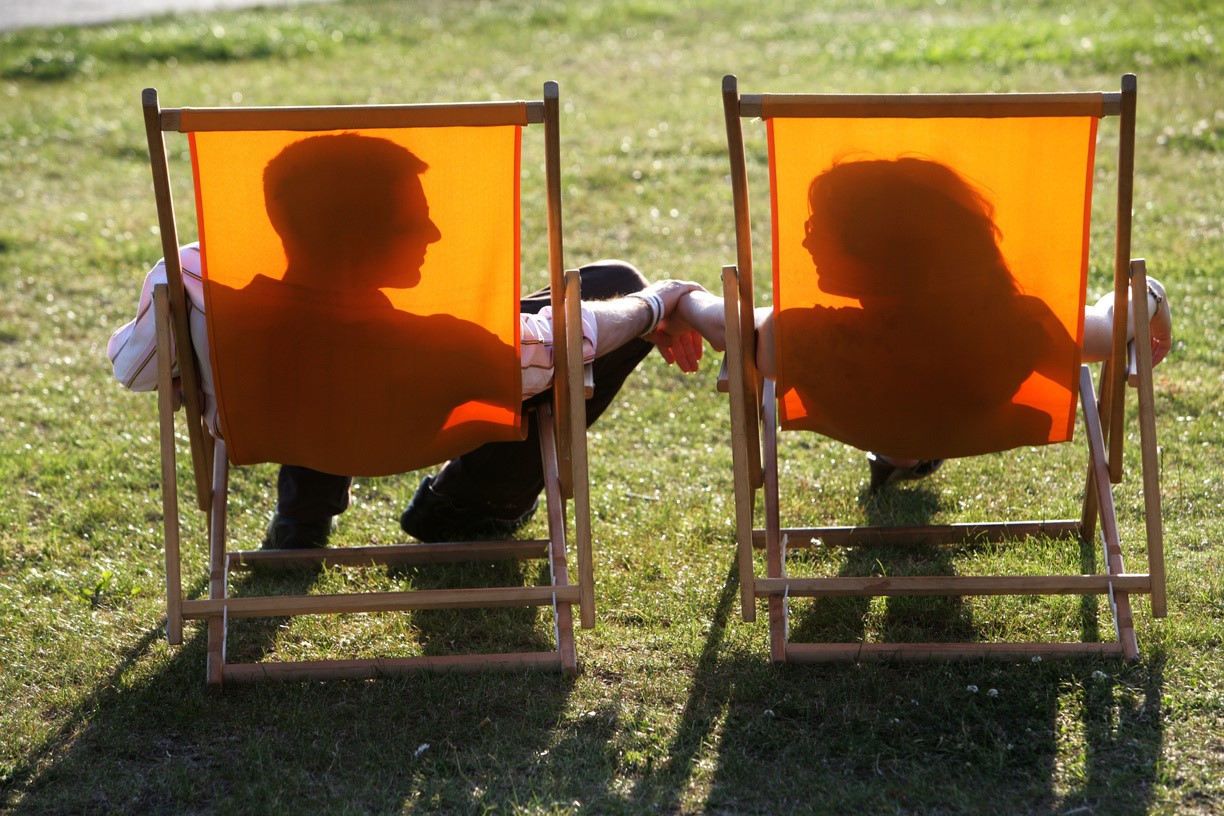 EPL - Gesprächstraining für junge Paare