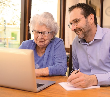 Digitalsprechstunde