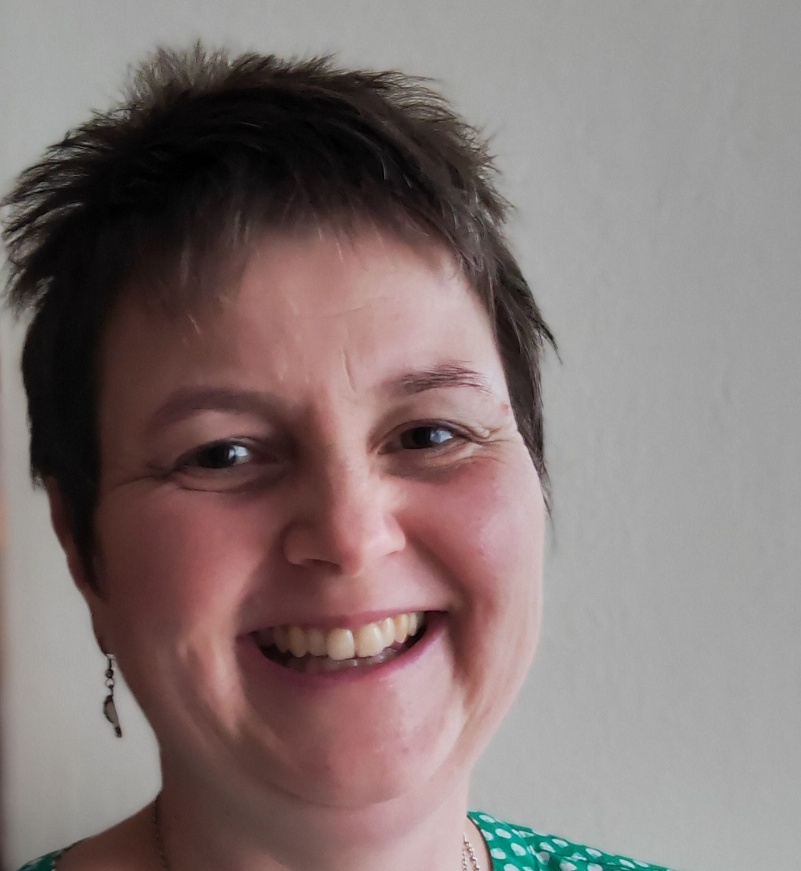 Manuela Klausnitz