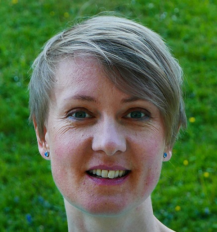 Christina Körner