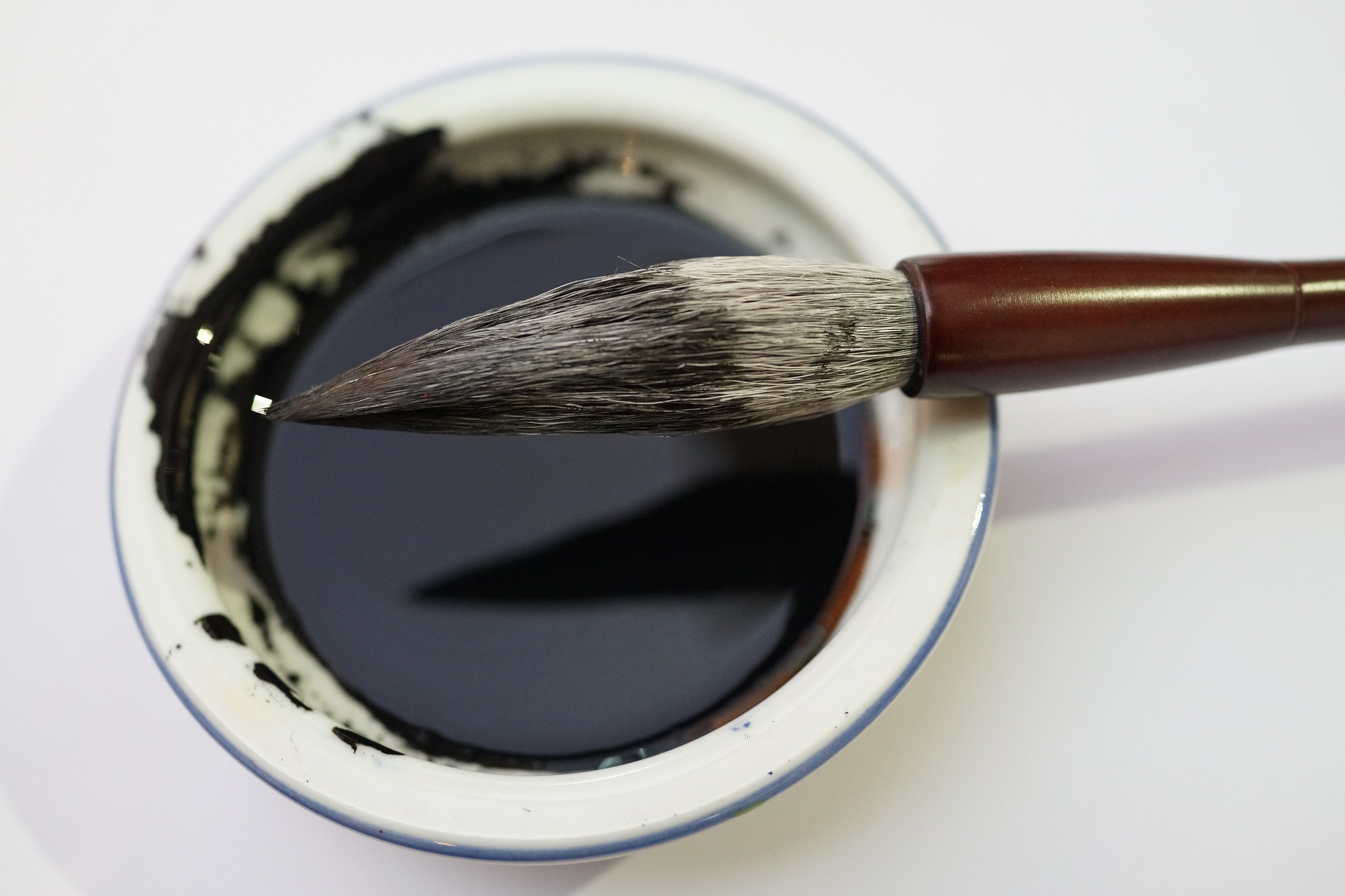 Arabische Kalligraphie