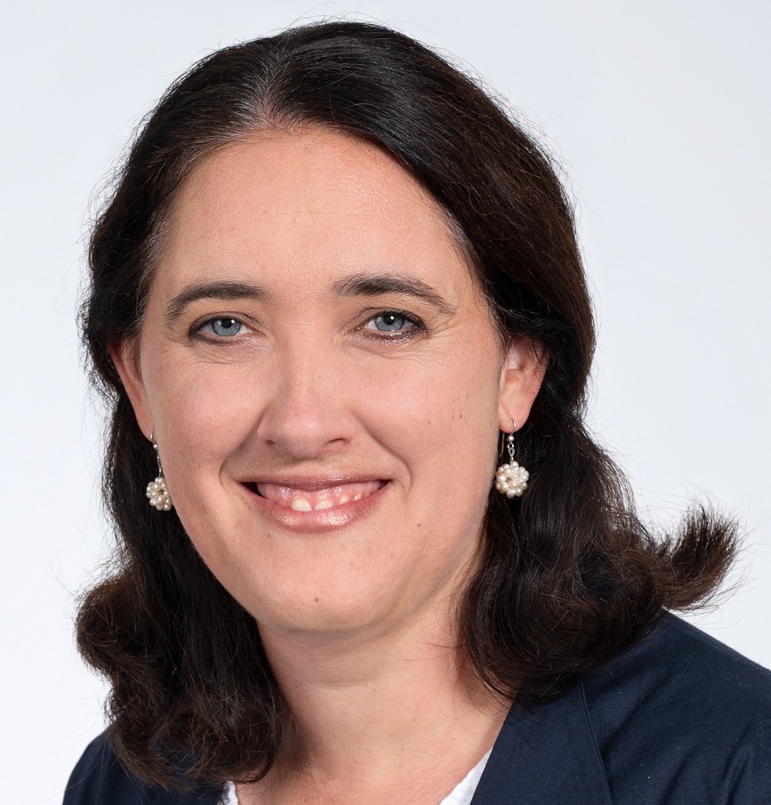 Madeleine Schenk