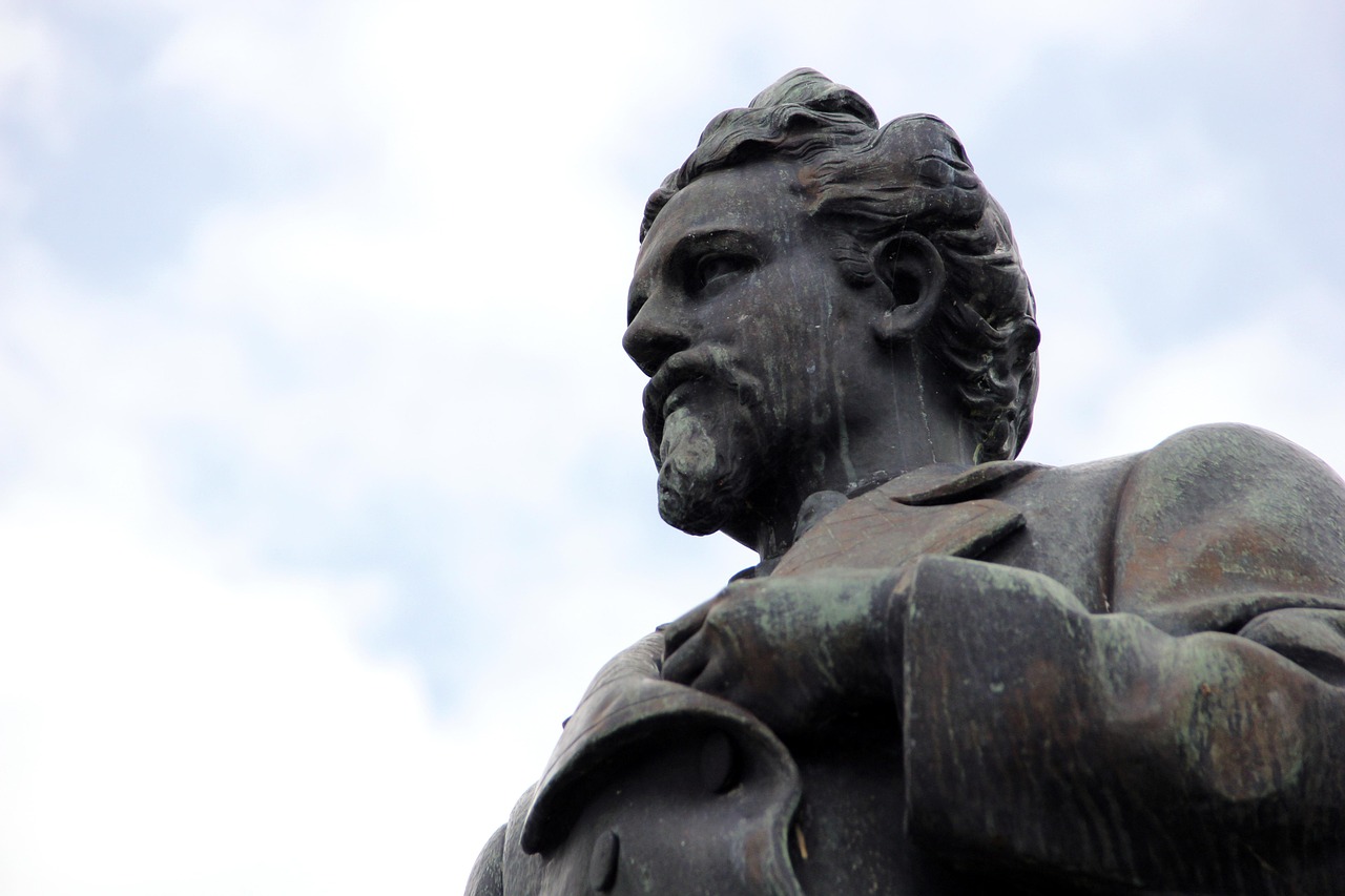 Virtuelle Stadtführung - Zeitreise - Mythos und Unsterblich König Ludwig II