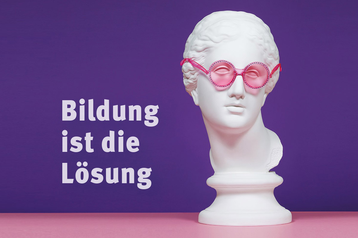 Jahresschwerpunkt 2026/2027