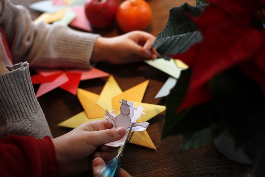 Workshop Advent