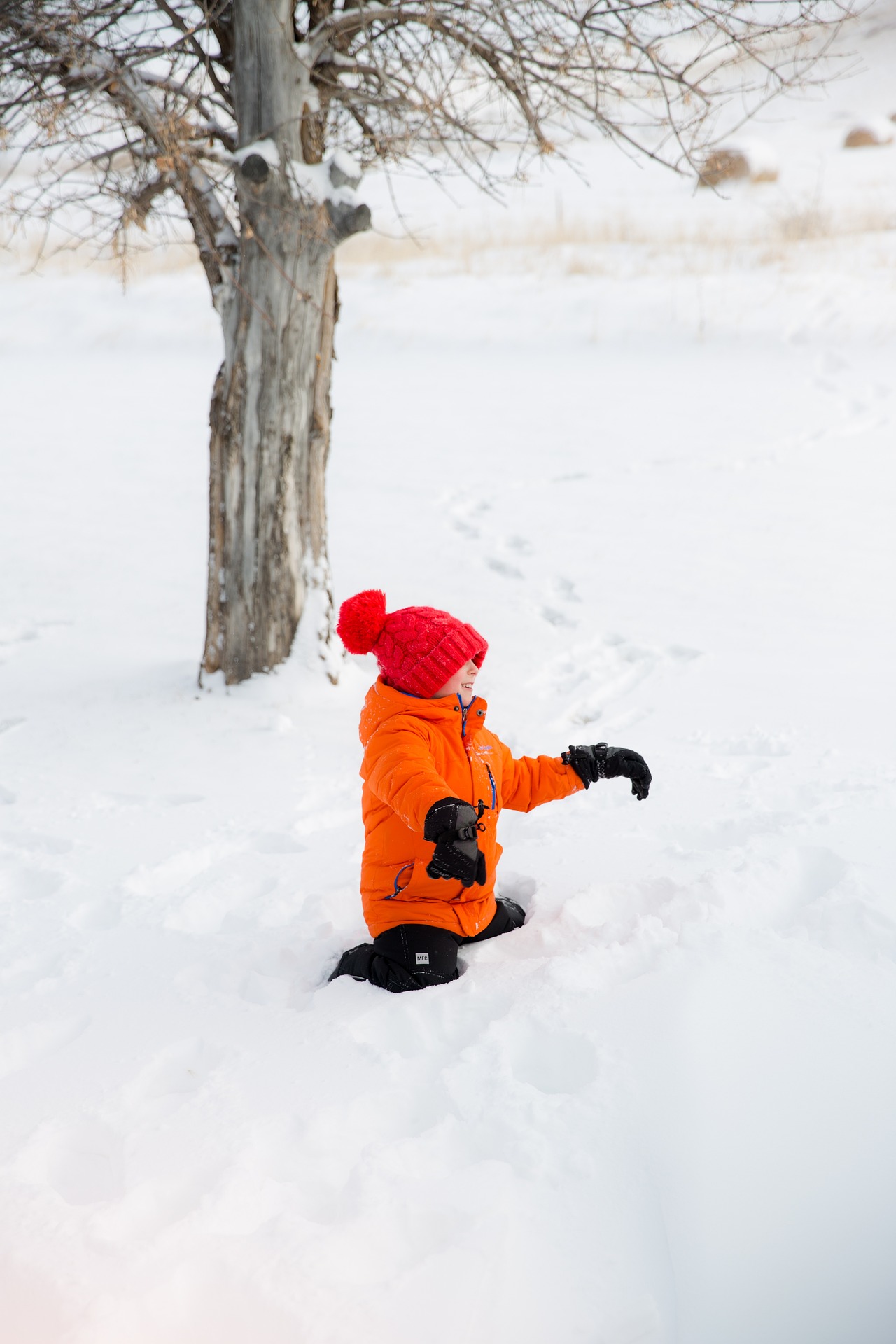 Workshop Winterabenteuer